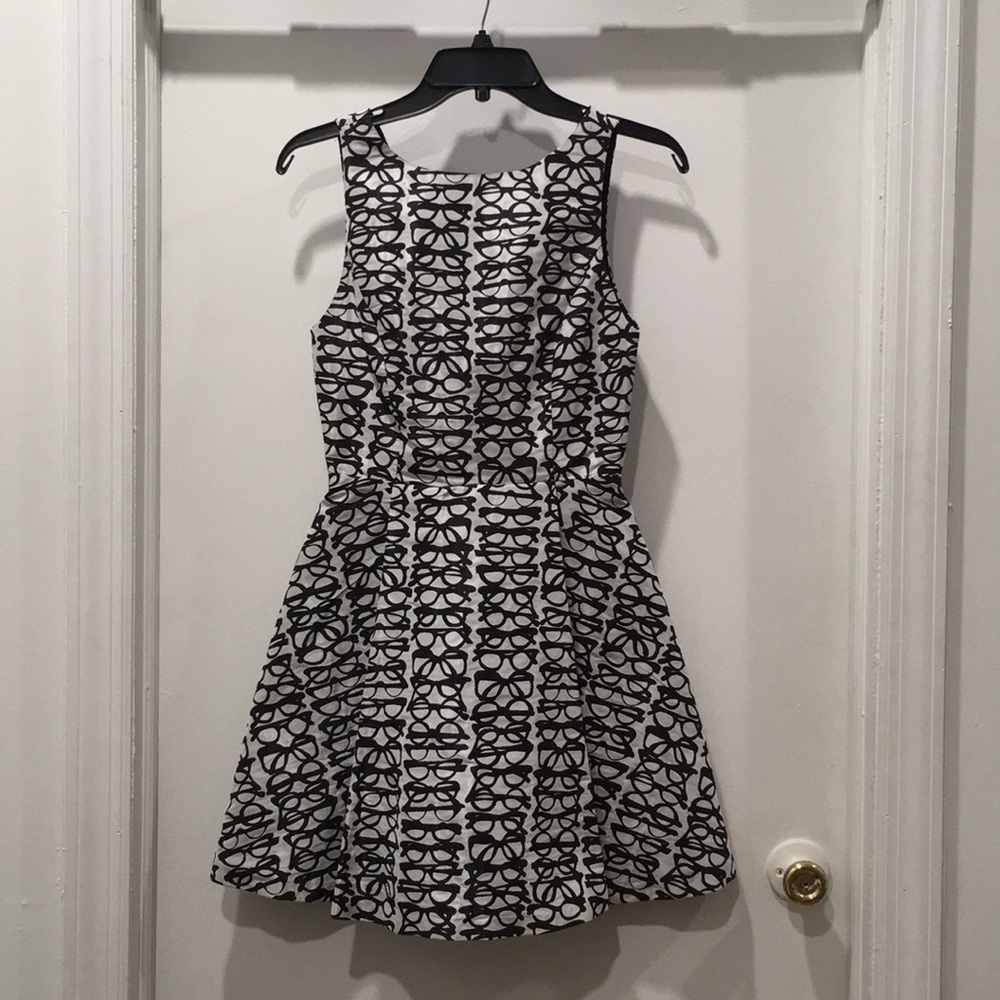 Alice + Olivia Dress - Vintage New Size 0